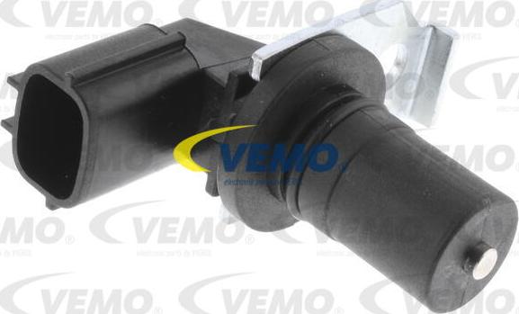 Vemo V25-72-1228 - Датчик частоты вращения, автоматическая коробка передач autodnr.net