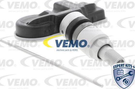 Vemo V25-72-1236 - Датчик частоти обертання колеса, контроль тиску в шинах autocars.com.ua