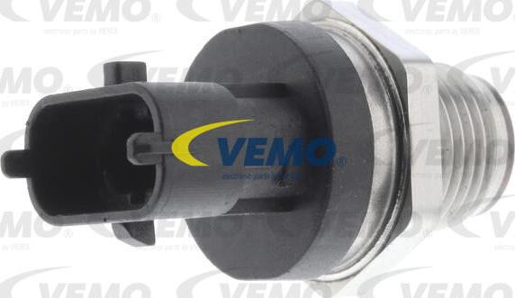 Vemo V25-72-1240 - Датчик, тиск подачі палива autocars.com.ua