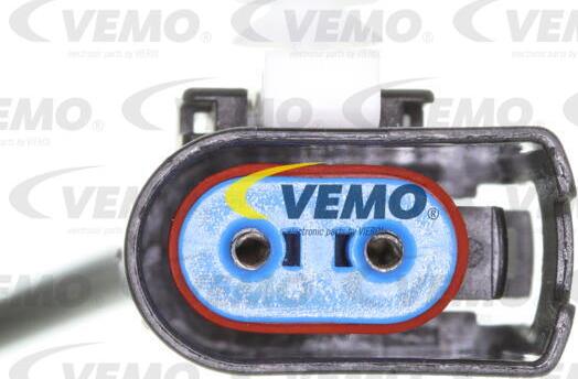 Vemo V25-72-1250 - Датчик ABS, частота обертання колеса autocars.com.ua