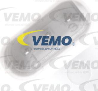 Vemo V25-72-1283 - Датчик імпульсів, колінчастий вал autocars.com.ua