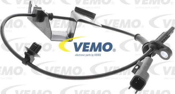 Vemo V25-72-1298 - Датчик ABS, частота обертання колеса autocars.com.ua