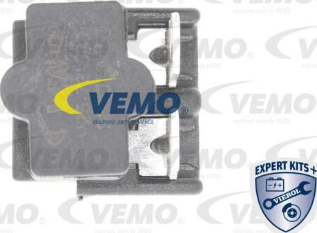 Vemo V25-73-0001 - Выключатель фонаря сигнала торможения avtokuzovplus.com.ua