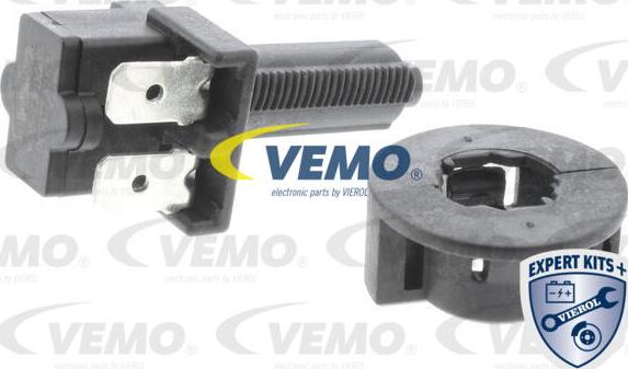Vemo V25-73-0001 - Выключатель фонаря сигнала торможения autodnr.net