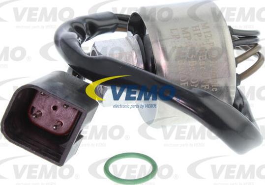 Vemo V25-73-0004 - Пневматичний вимикач, кондиціонер autocars.com.ua