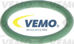 Vemo V25-73-0004 - Пневматический выключатель, кондиционер avtokuzovplus.com.ua