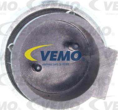 Vemo V25-73-0006 - Пневматичний вимикач, кондиціонер autocars.com.ua