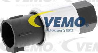 Vemo V25-73-0006 - Пневматичний вимикач, кондиціонер autocars.com.ua
