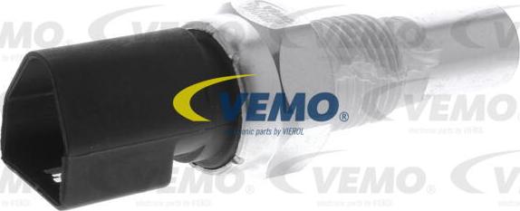 Vemo V25-73-0009 - Датчик, контактний перемикач, фара заднього ходу autocars.com.ua