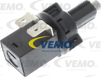 Vemo V25-73-0012 - Выключатель фонаря сигнала торможения avtokuzovplus.com.ua