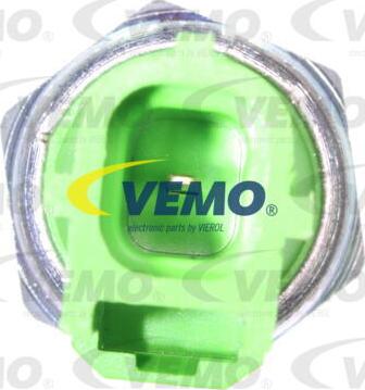 Vemo V25-73-0014 - Датчик, тиск масла autocars.com.ua