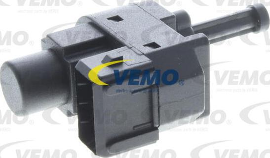 Vemo V25-73-0016 - Выключатель фонаря сигнала торможения avtokuzovplus.com.ua