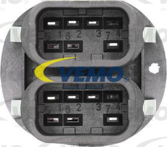 Vemo V25-73-0017 - Вимикач, стеклолод'емнік autocars.com.ua