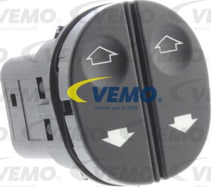 Vemo V25-73-0017 - Выключатель, стеклоподъемник autodnr.net