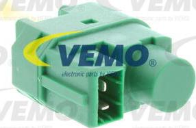 Vemo V25-73-0023 - Выключатель фонаря сигнала торможения avtokuzovplus.com.ua