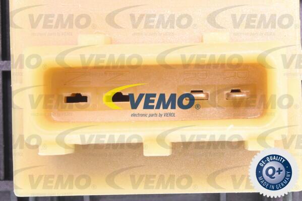 Vemo V25-73-0031 - Датчик, контактний перемикач, фара заднього ходу autocars.com.ua