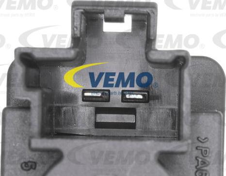 Vemo V25-73-0034 - Вимикач ліхтаря сигналу гальмування autocars.com.ua