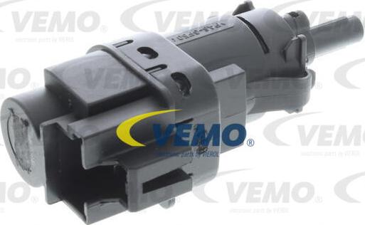 Vemo V25-73-0034 - Выключатель фонаря сигнала торможения avtokuzovplus.com.ua