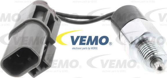 Vemo V25-73-0045 - Датчик, контактний перемикач, фара заднього ходу autocars.com.ua