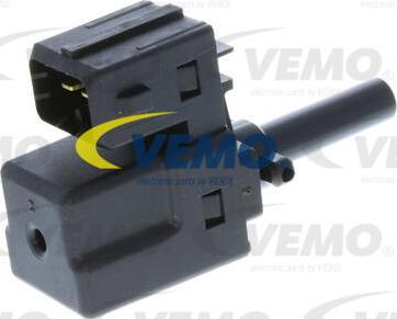 Vemo V25-73-0046 - Выключатель, привод сцепления (Tempomat) avtokuzovplus.com.ua