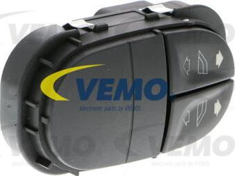 Vemo V25-73-0047 - Выключатель, стеклоподъемник avtokuzovplus.com.ua
