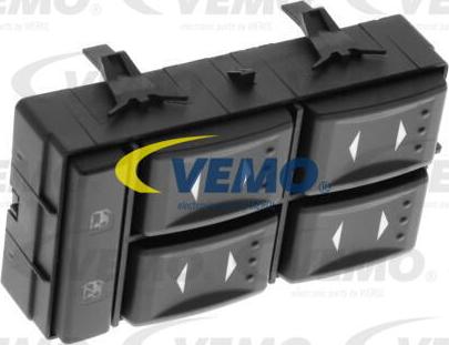 Vemo V25-73-0050 - Выключатель, стеклоподъемник avtokuzovplus.com.ua