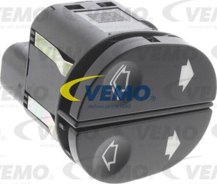 Vemo V25-73-0051 - Выключатель, стеклоподъемник autodnr.net
