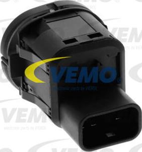 Vemo V25-73-0051 - Выключатель, стеклоподъемник avtokuzovplus.com.ua