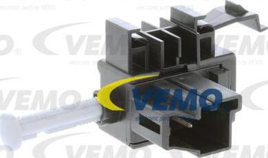 Vemo V25-73-0068 - Выключатель, привод сцепления (Tempomat) autodnr.net