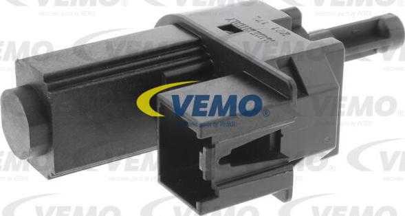 Vemo V25-73-0069 - Выключатель, привод сцепления (Tempomat) autodnr.net