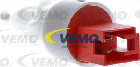 Vemo V25-73-0071 - Перемикач управління, сист. регулювання швидкості autocars.com.ua