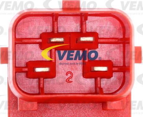 Vemo V25-73-0092 - Вимикач, привід зчеплення (Tempomat) autocars.com.ua