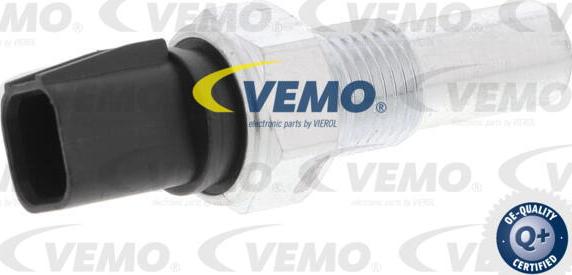 Vemo V25-73-0093 - Датчик, контактний перемикач, фара заднього ходу autocars.com.ua