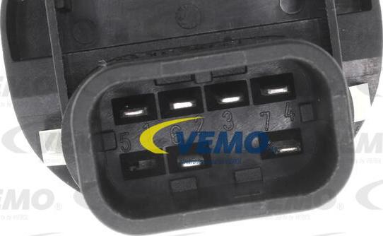 Vemo V25-73-0095 - Вимикач, стеклолод'емнік autocars.com.ua