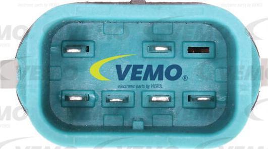 Vemo V25-73-0100 - Выключатель, стеклоподъемник autodnr.net