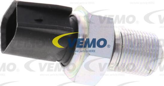 Vemo V25-73-0122 - Датчик, контактний перемикач, фара заднього ходу autocars.com.ua
