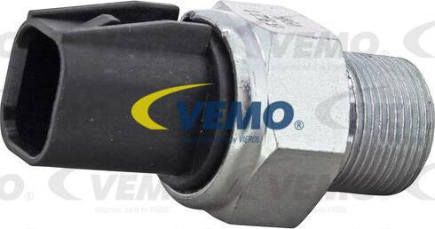 Vemo V25-73-0123 - Датчик, контактний перемикач, фара заднього ходу autocars.com.ua