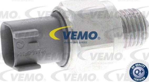 Vemo V25-73-0125 - Датчик, контактний перемикач, фара заднього ходу autocars.com.ua