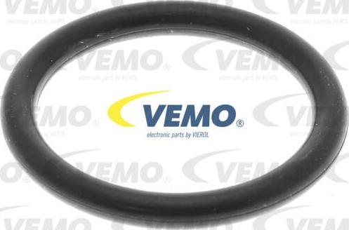 Vemo V25-73-0129 - Датчик, давление масла avtokuzovplus.com.ua