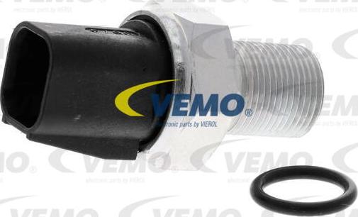 Vemo V25-73-0140 - Датчик, контактний перемикач, фара заднього ходу autocars.com.ua