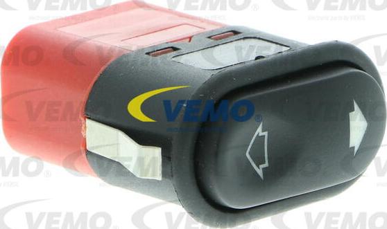 Vemo V25-73-0141 - Выключатель, стеклоподъемник autodnr.net