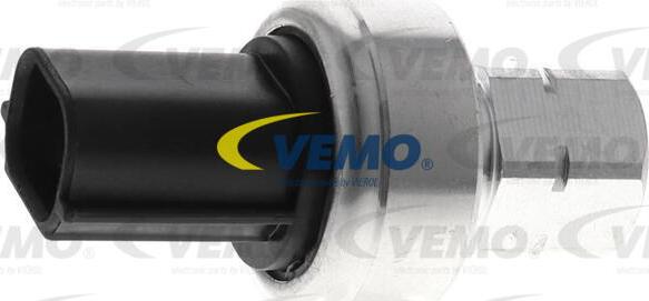 Vemo V25-73-0143 - Пневматичний вимикач, кондиціонер autocars.com.ua