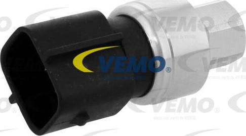 Vemo V25-73-0150 - Пневматичний вимикач, кондиціонер autocars.com.ua