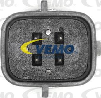 Vemo V25-73-0150 - Пневматический выключатель, кондиционер avtokuzovplus.com.ua