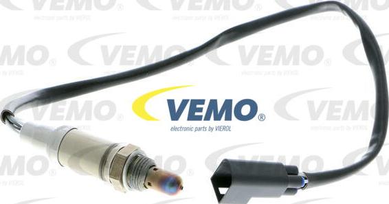 Vemo V25-76-0004 - Лямбда-зонд autocars.com.ua