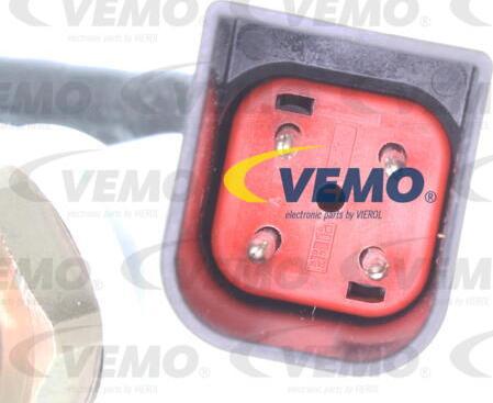 Vemo V25-76-0005 - Лямбда-зонд autocars.com.ua