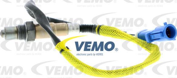 Vemo V25-76-0017 - Лямбда-зонд autocars.com.ua