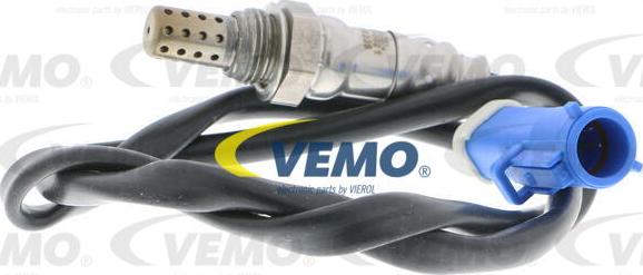 Vemo V25-76-0021 - Лямбда-зонд autocars.com.ua