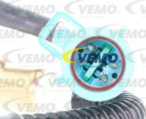 Vemo V25-76-0034 - Лямбда-зонд autocars.com.ua