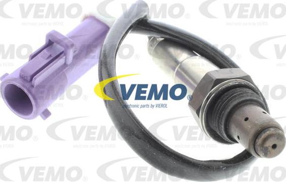 Vemo V25-76-0036 - Лямбда-зонд autocars.com.ua